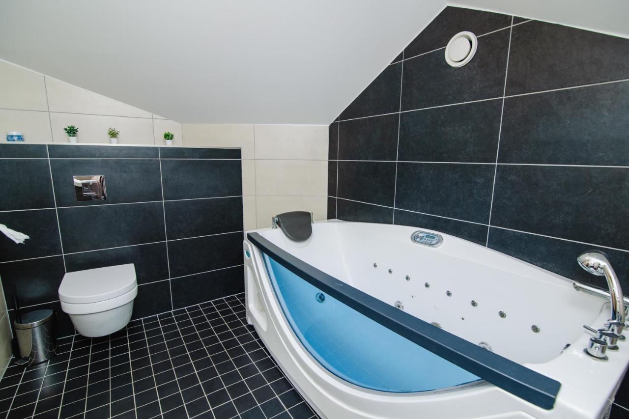 Appartement Viisnurga Puhkemajad à Uulu Extérieur photo