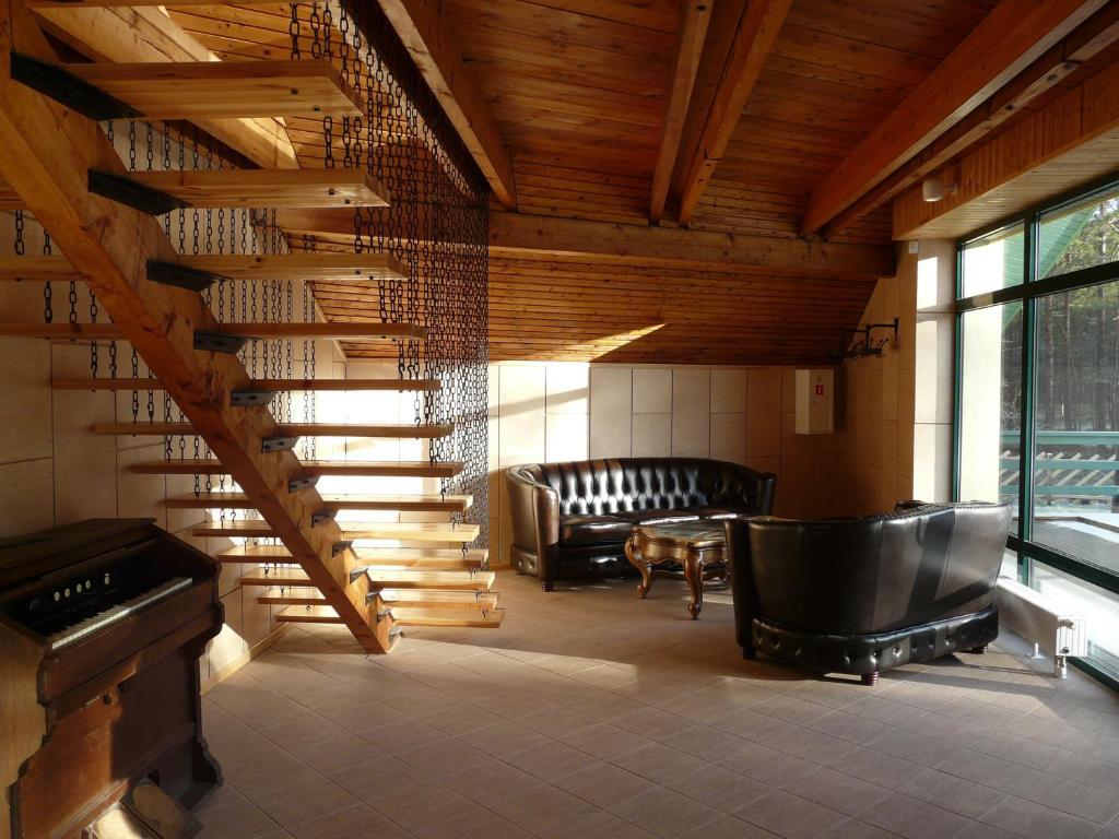 Appartement Viisnurga Puhkemajad à Uulu Extérieur photo