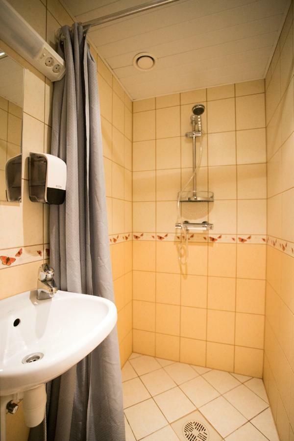 Appartement Viisnurga Puhkemajad à Uulu Extérieur photo